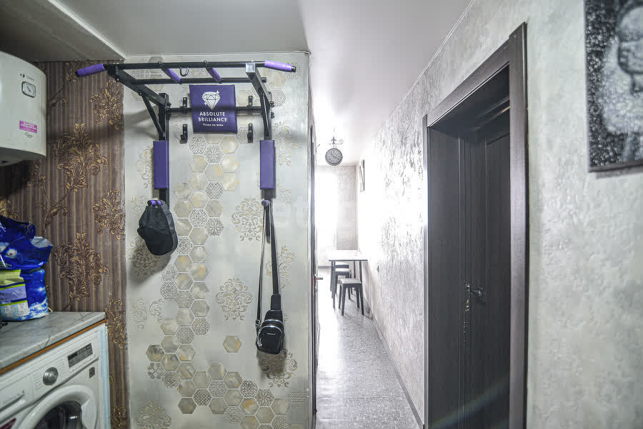 Продажа 1-комнатной квартиры, Южно-Сахалинск, Сахалинская область,  Южно-Сахалинск