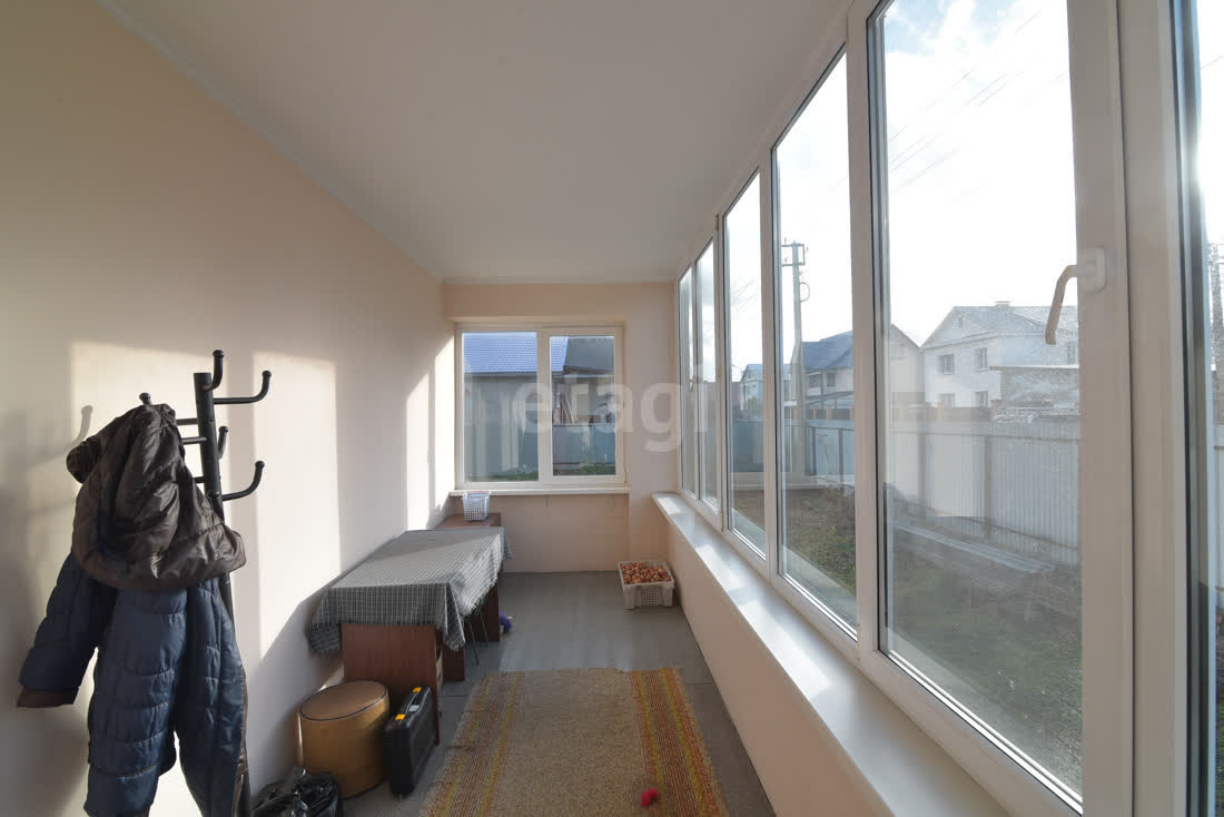 Продажа дома, 193м <sup>2</sup>, 14 сот., Южно-Сахалинск, Сахалинская область,  