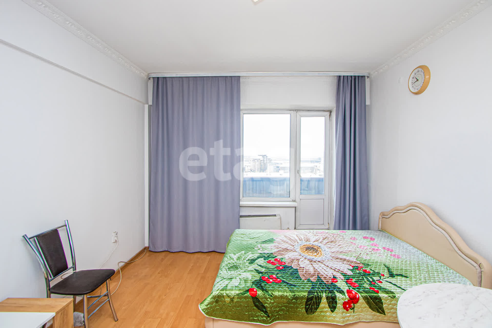 Продажа 1-комнатной квартиры, Улан-Удэ, Республика Бурятия,  Улан-Удэ