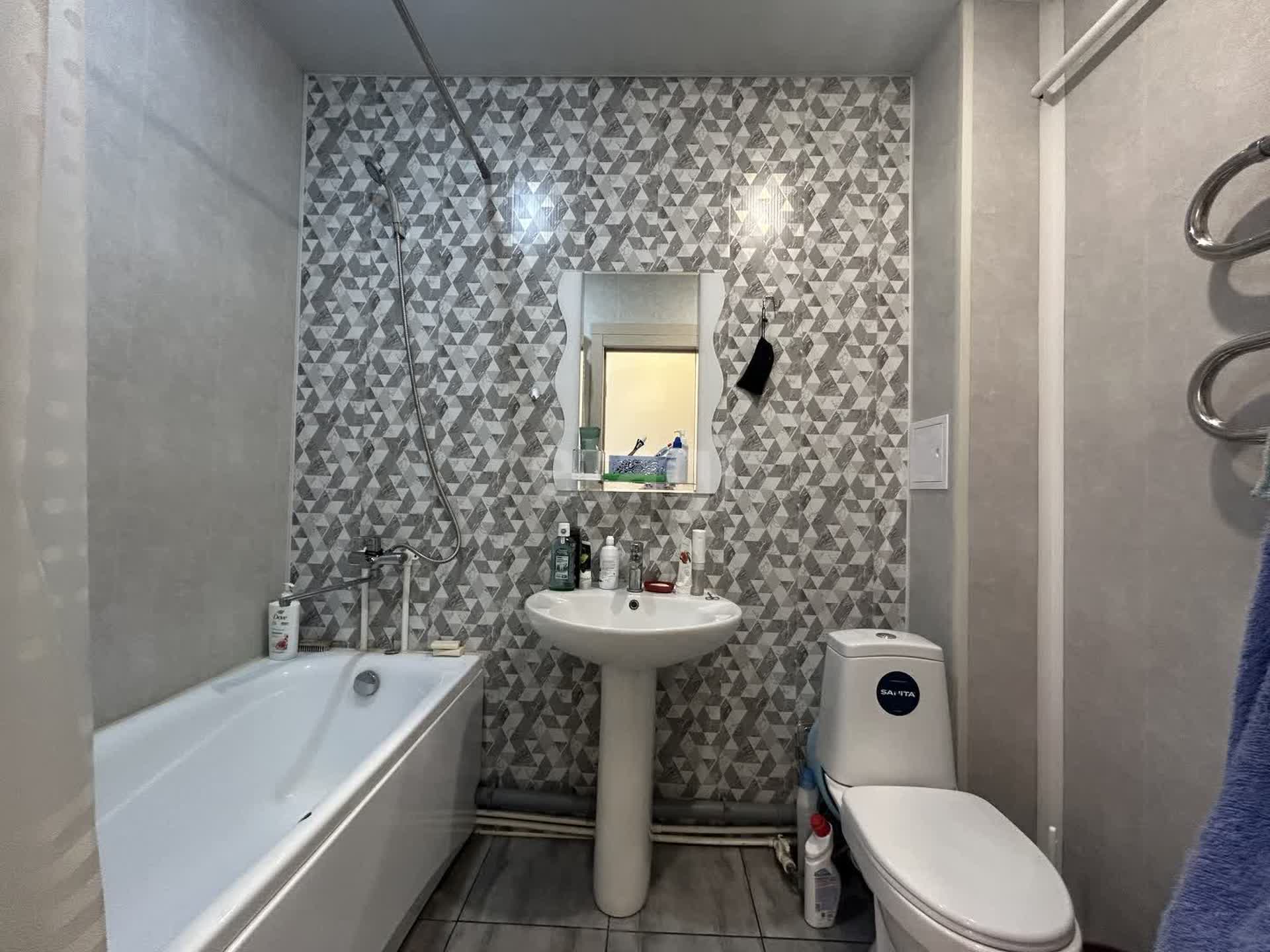 Продажа 1-комнатной квартиры, Улан-Удэ, Республика Бурятия,  Улан-Удэ