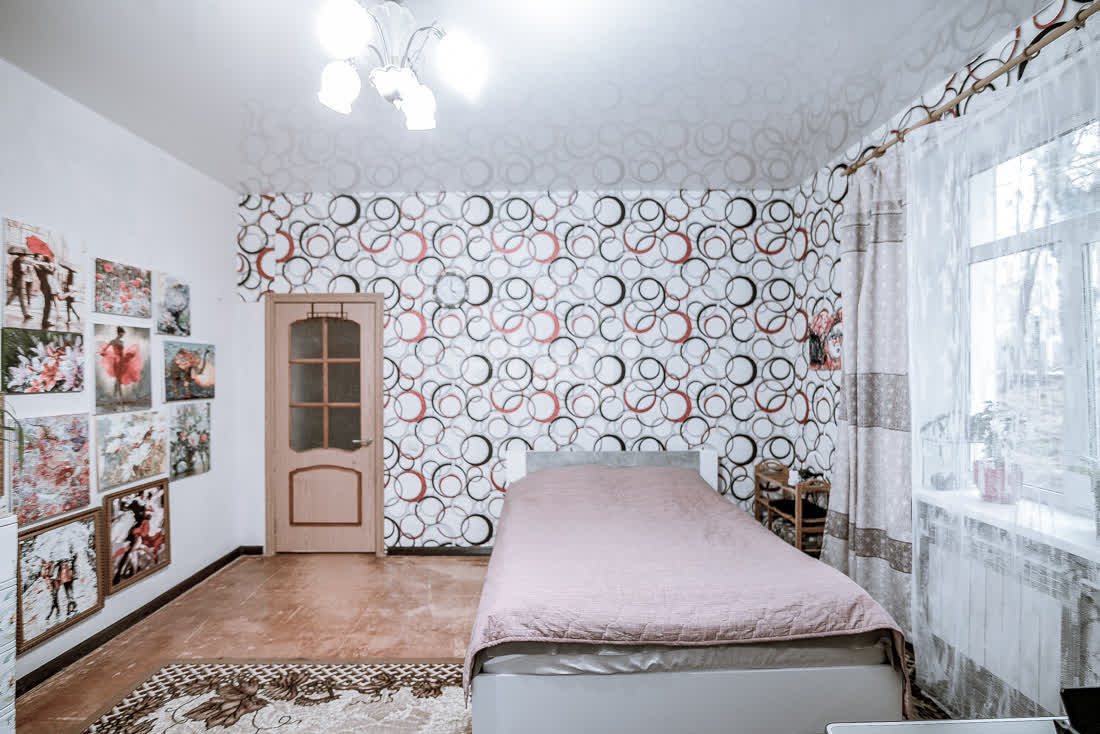 Продажа 3-комнатной квартиры, Южно-Сахалинск, Сахалинская область,  Южно-Сахалинск