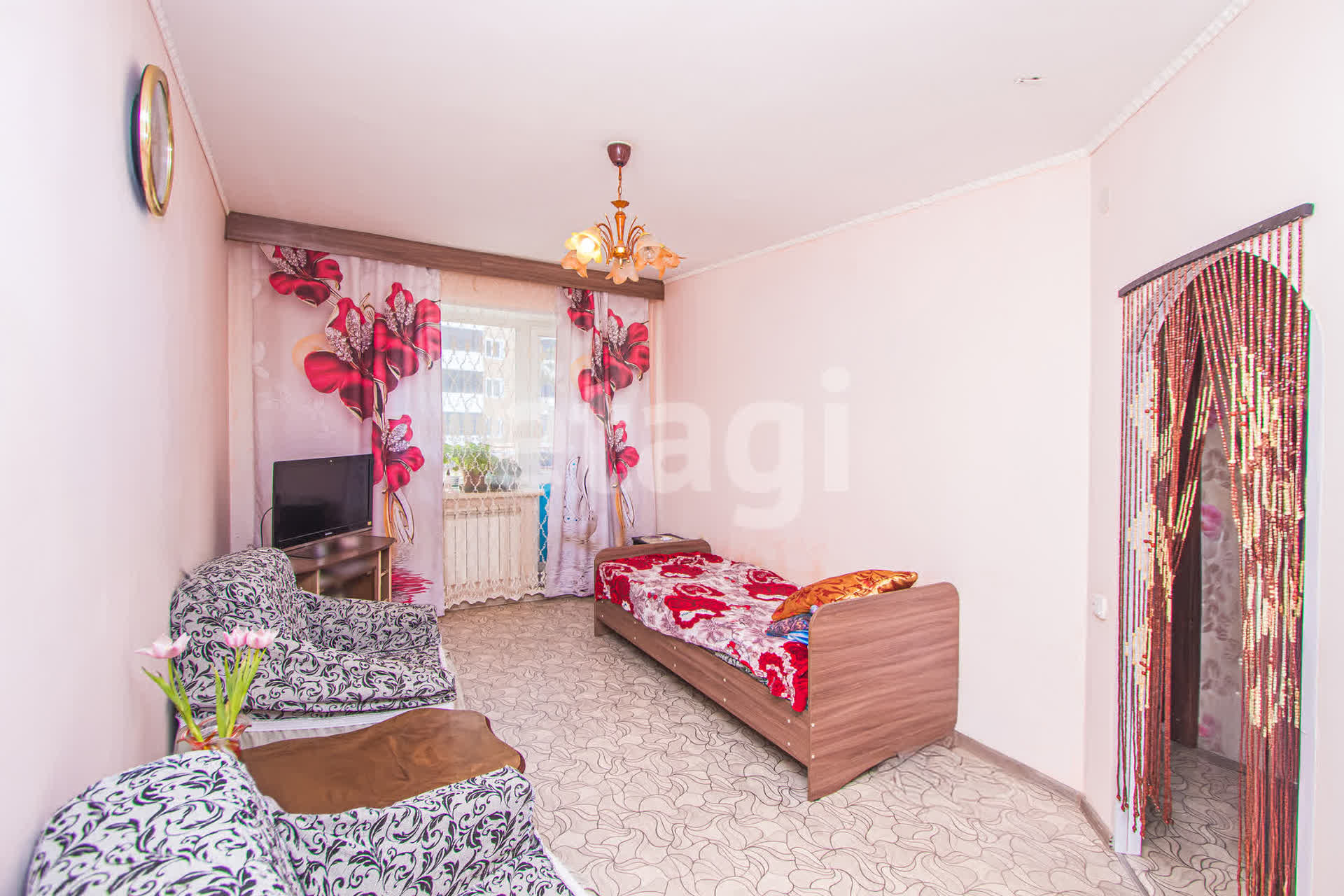 Продажа 1-комнатной квартиры, Улан-Удэ, Республика Бурятия,  Улан-Удэ