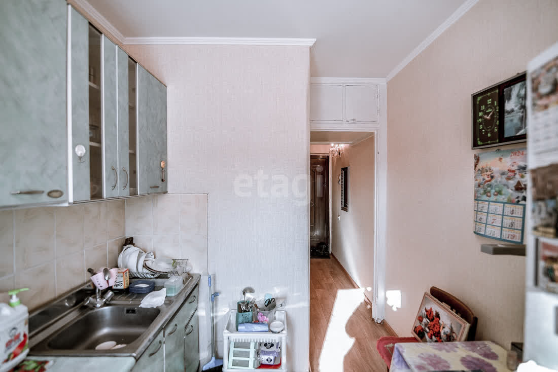 Продажа 1-комнатной квартиры, Южно-Сахалинск, Сахалинская область,  Южно-Сахалинск