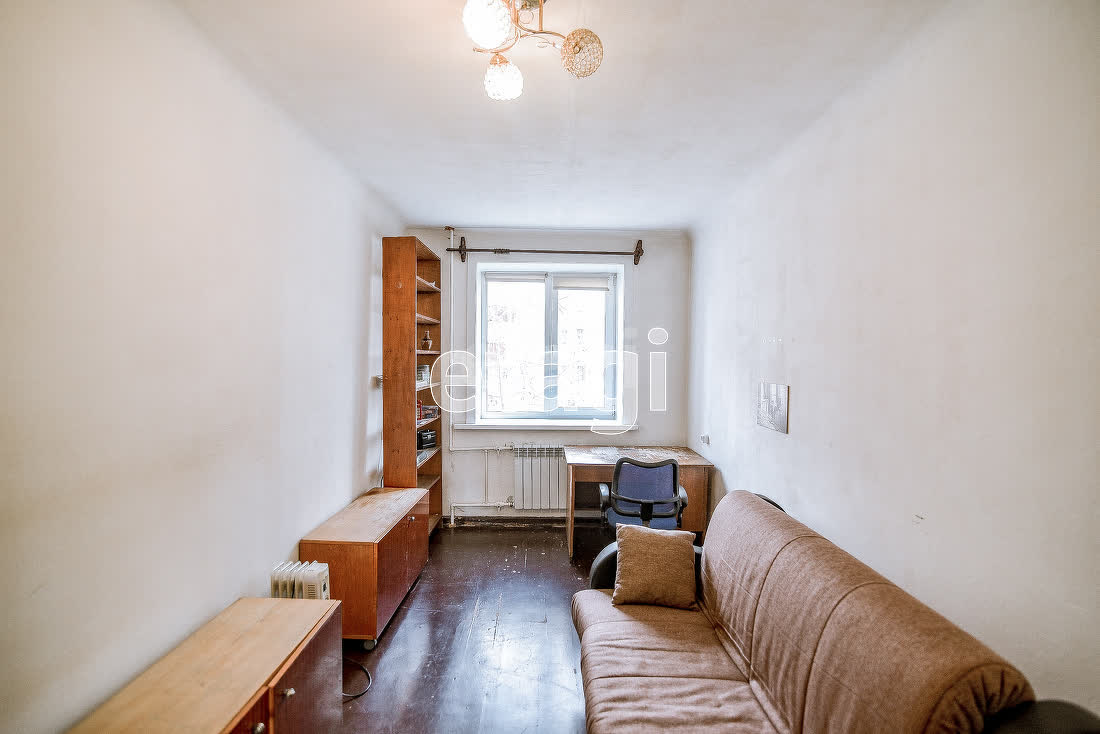 Продажа 3-комнатной квартиры, Южно-Сахалинск, Сахалинская область,  Южно-Сахалинск