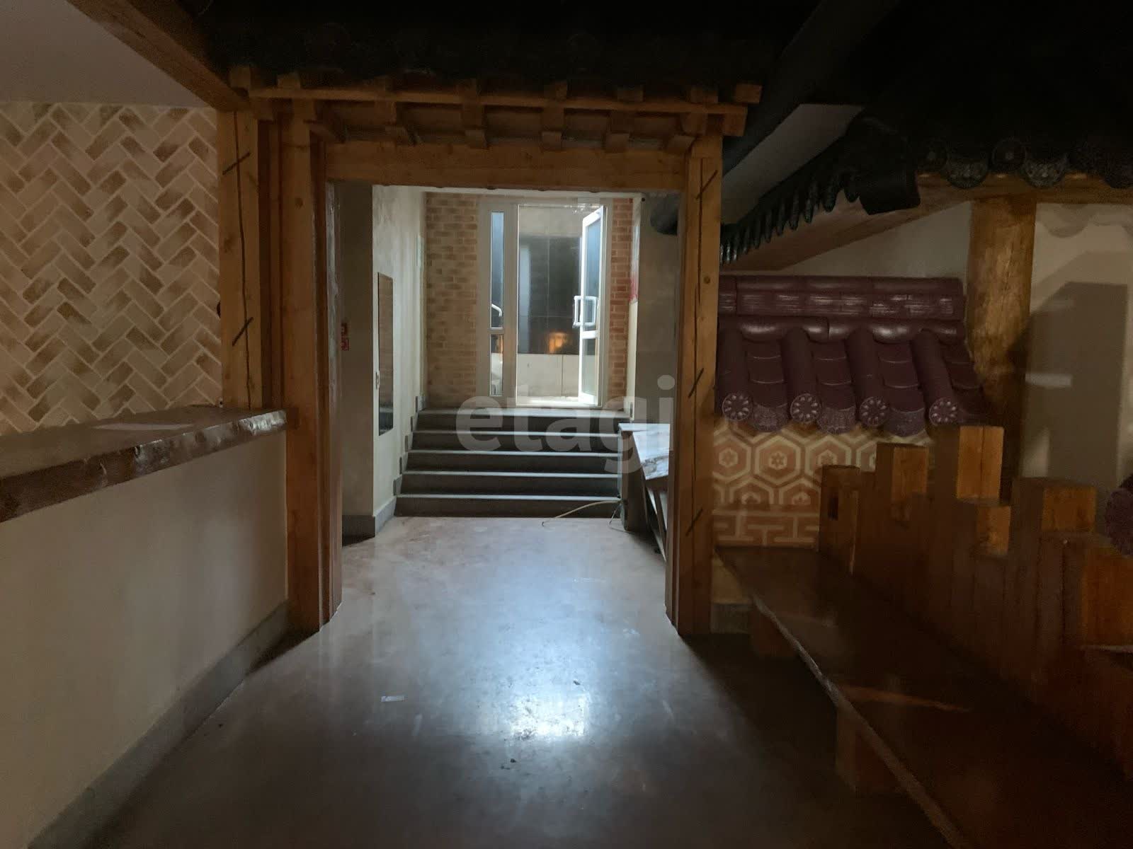 Продажа коммерческой недвижимости, 621м <sup>2</sup>, Южно-Сахалинск, Сахалинская область,  Южно-Сахалинск