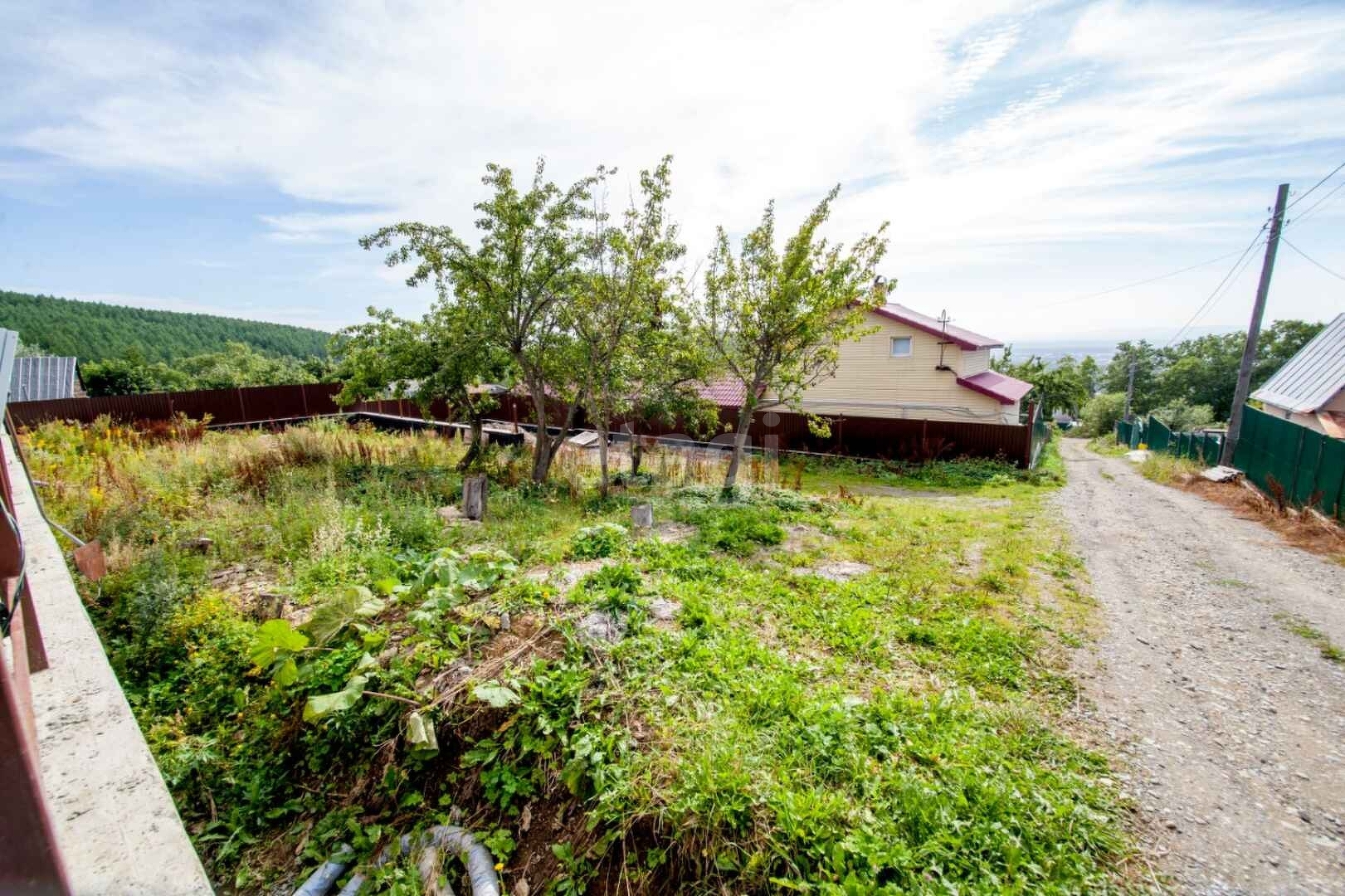 Продажа участка, Южно-Сахалинск, Сахалинская область,  