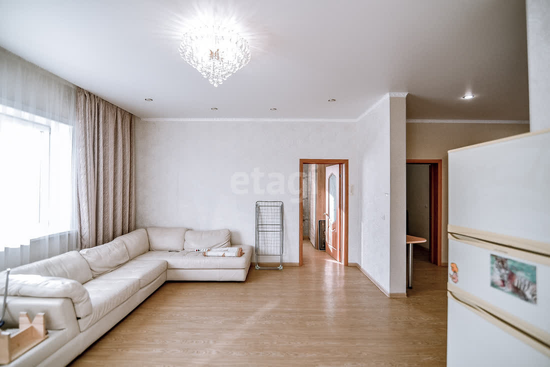 Продажа дома, 199м <sup>2</sup>, 6 сот., Южно-Сахалинск, Сахалинская область,  