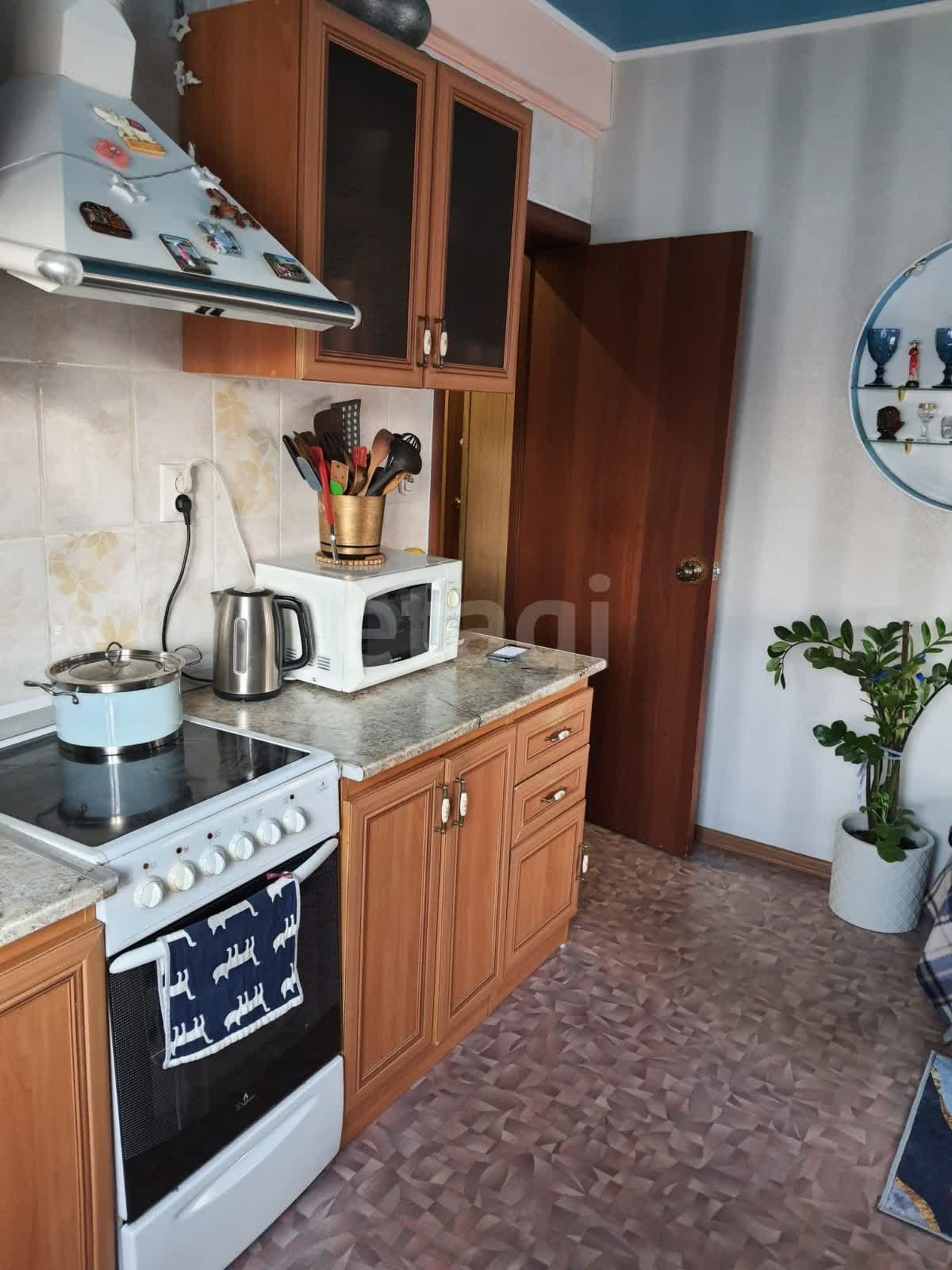 Продажа 2-комнатной квартиры, Улан-Удэ, Республика Бурятия,  Улан-Удэ