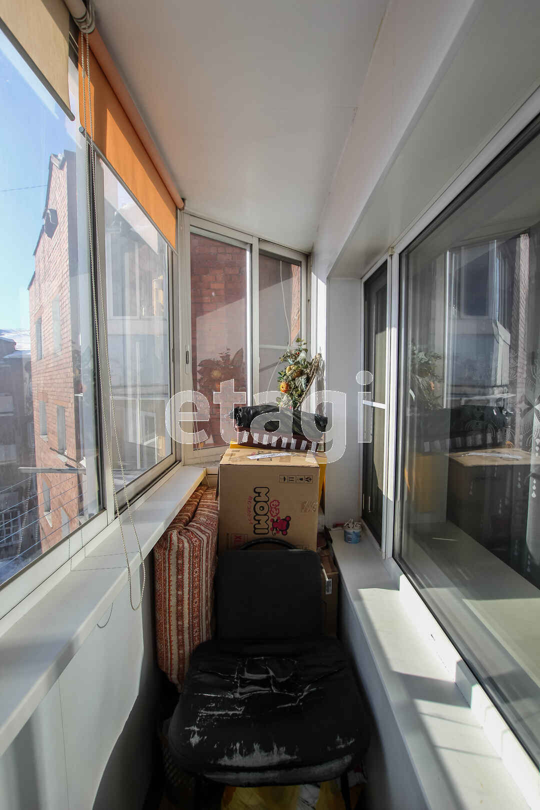 Продажа 4-комнатной квартиры, Улан-Удэ, Республика Бурятия,  Улан-Удэ