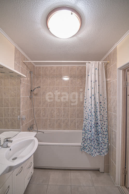 Аренда 1-комнатной квартиры, Южно-Сахалинск, Сахалинская область,  Южно-Сахалинск