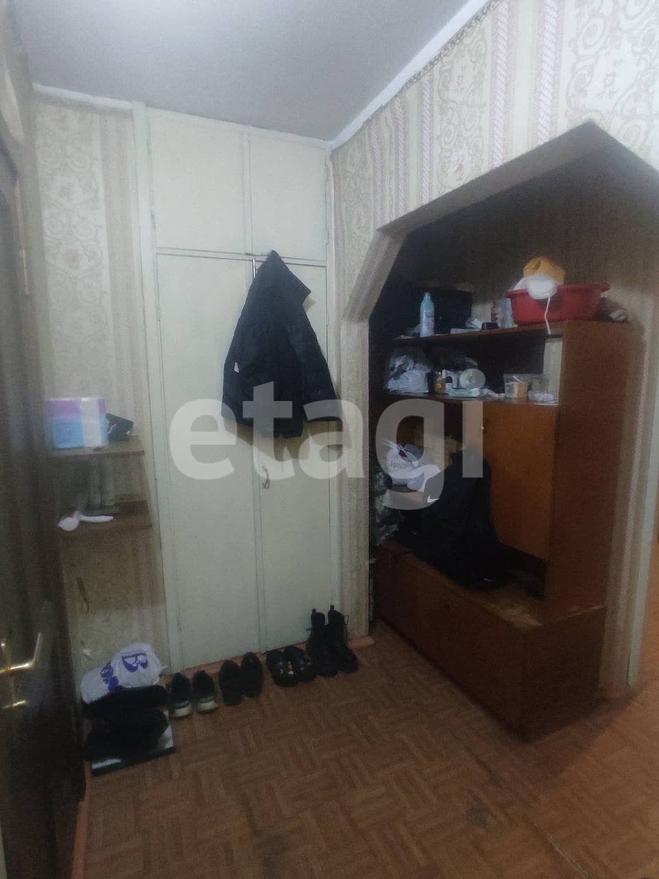 Продажа 1-комнатной квартиры, Улан-Удэ, Республика Бурятия,  село Иволгинск