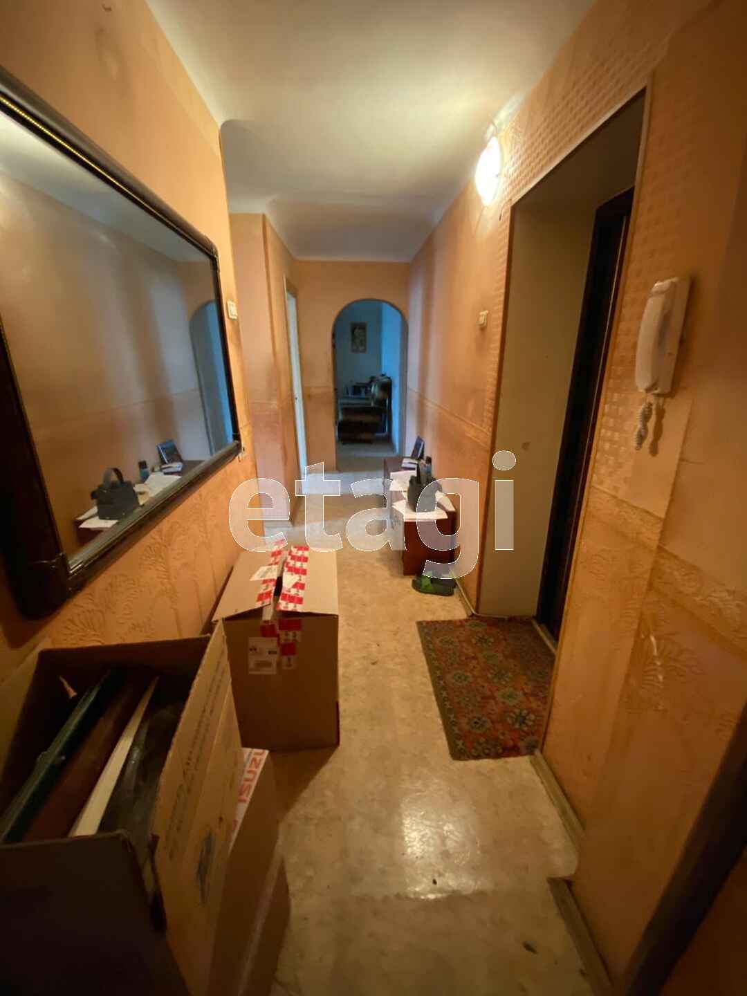 Продажа 3-комнатной квартиры, Южно-Сахалинск, Сахалинская область,  Южно-Сахалинск