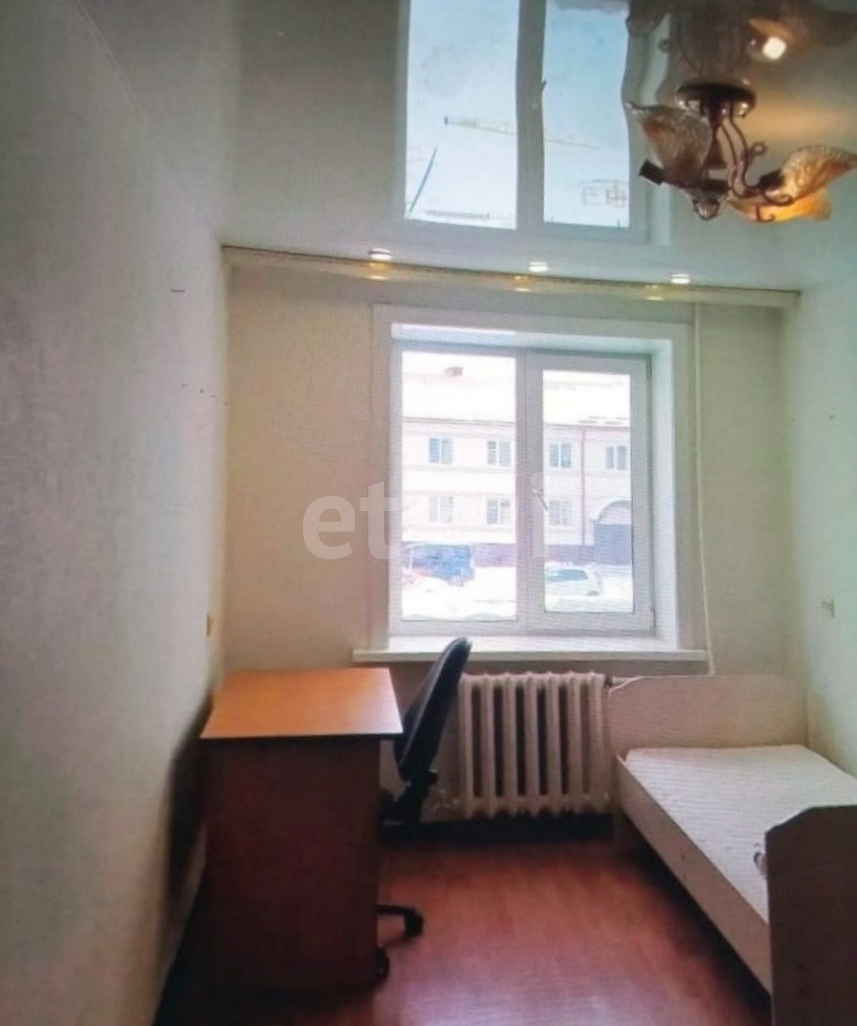 Продажа 3-комнатной квартиры, Южно-Сахалинск, Сахалинская область,  Южно-Сахалинск