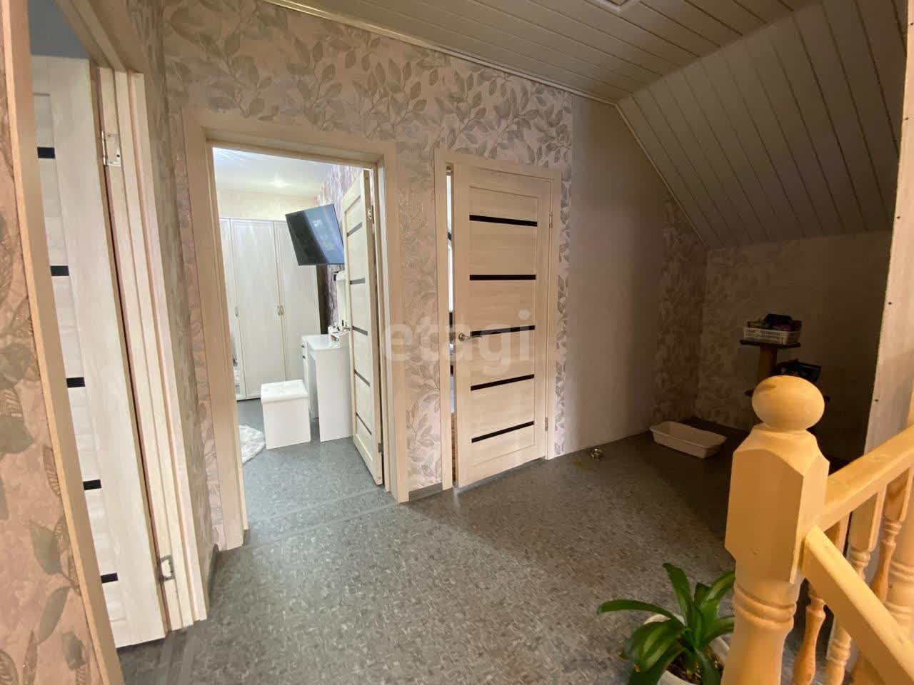 Продажа дома, 126м <sup>2</sup>, 8 сот., Южно-Сахалинск, Сахалинская область,  Южно-Сахалинск