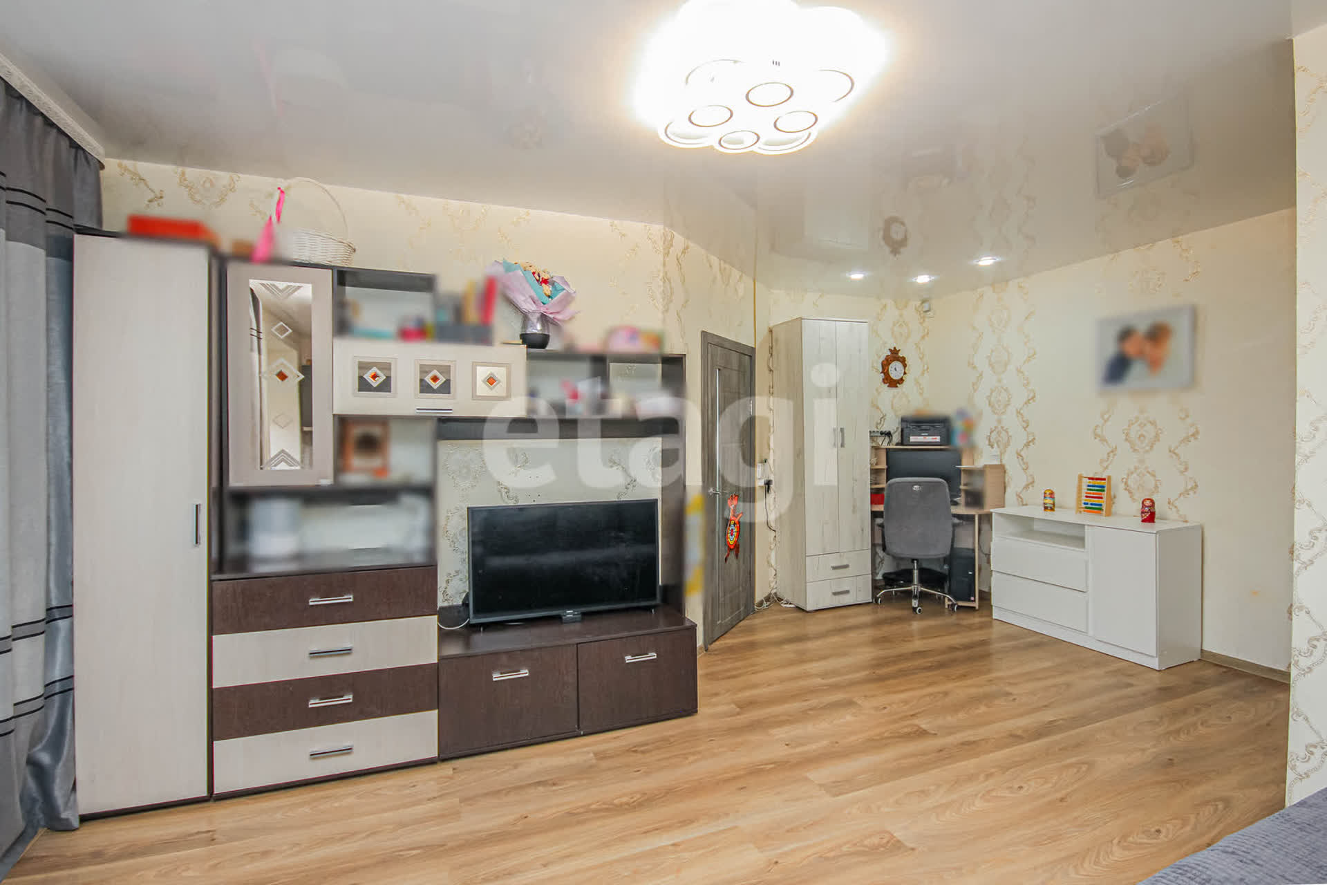 Продажа 2-комнатной квартиры, Улан-Удэ, Республика Бурятия,  Улан-Удэ