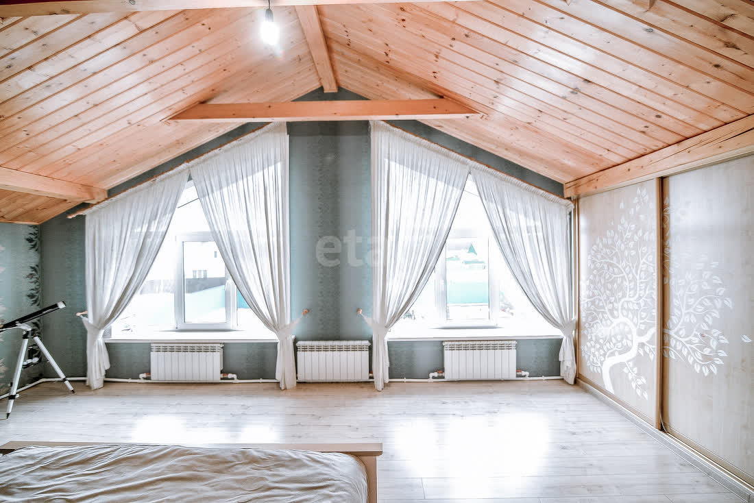 Продажа дома, 169м <sup>2</sup>, 10 сот., Южно-Сахалинск, Сахалинская область,  