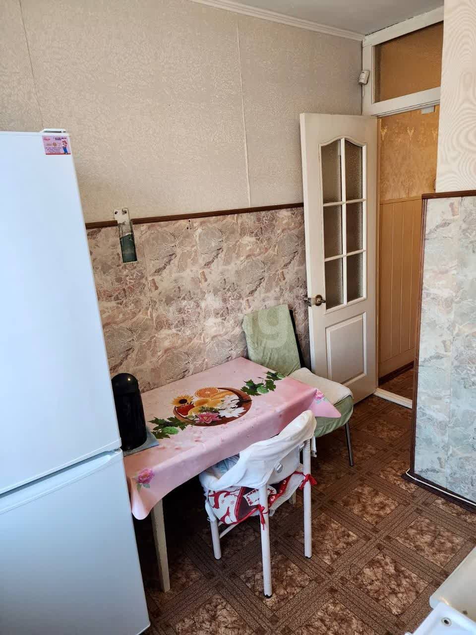 Продажа 2-комнатной квартиры, Южно-Сахалинск, Сахалинская область,  Южно-Сахалинск