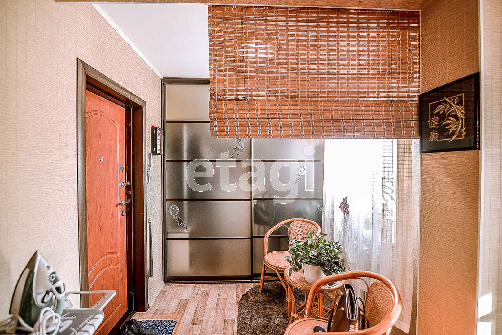 Продажа 1-комнатной квартиры, Южно-Сахалинск, Сахалинская область,  Южно-Сахалинск