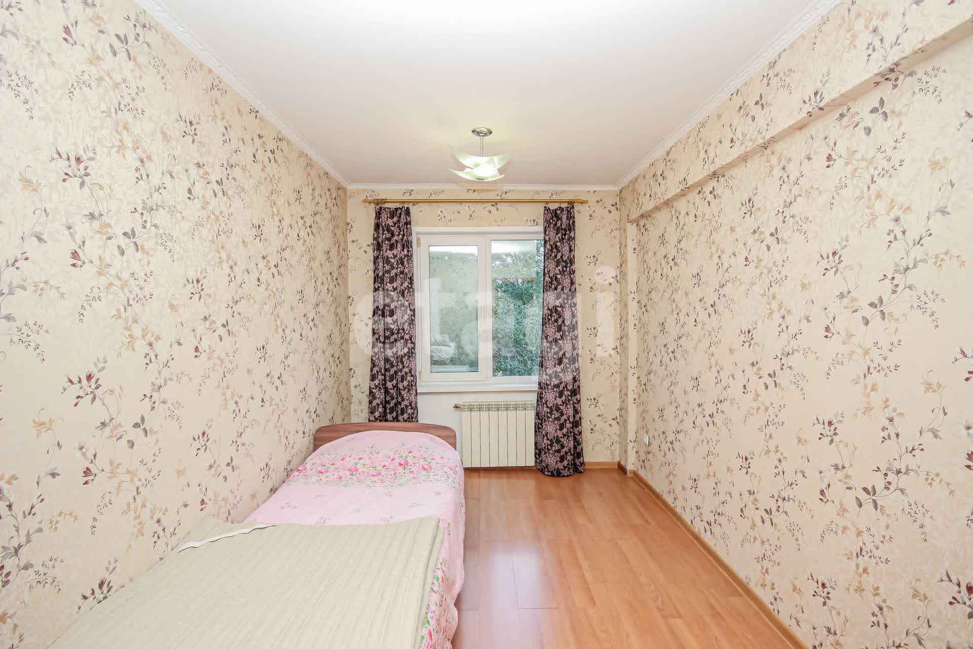 Продажа 3-комнатной квартиры, Улан-Удэ, Республика Бурятия,  Улан-Удэ