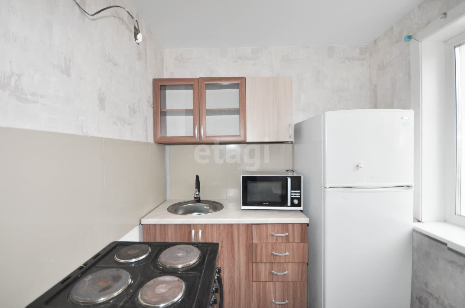 Аренда 2-комнатной квартиры, Южно-Сахалинск, Сахалинская область,  Южно-Сахалинск