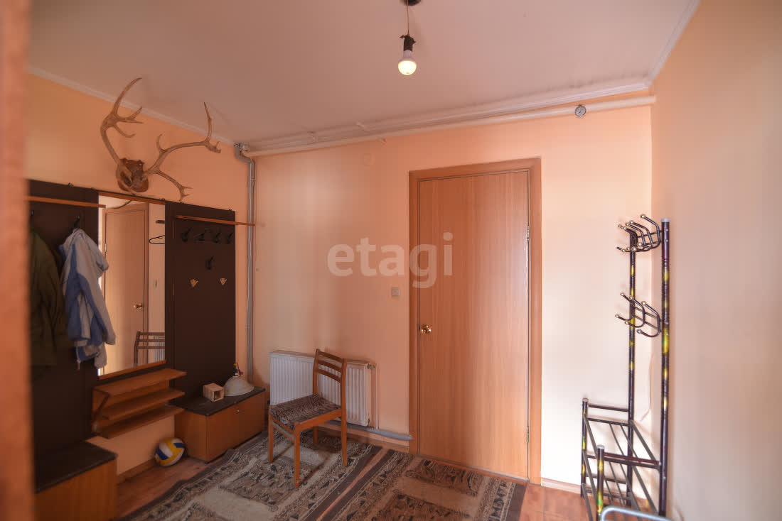 Продажа дома, 217м <sup>2</sup>, 10 сот., Южно-Сахалинск, Сахалинская область,  