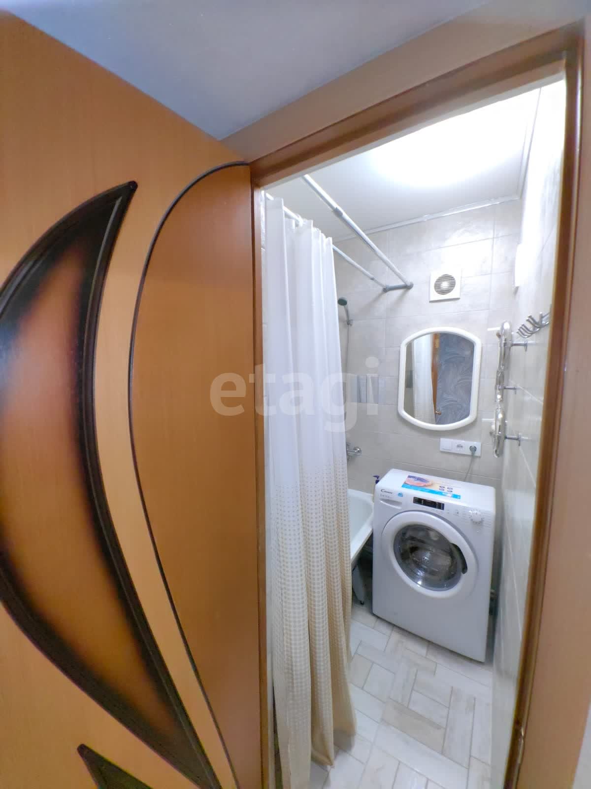 Продажа 2-комнатной квартиры, Южно-Сахалинск, Сахалинская область,  Южно-Сахалинск