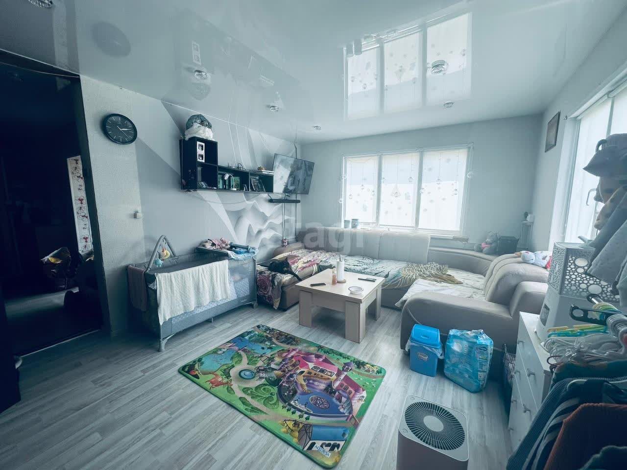 Продажа дома, 116м <sup>2</sup>, 12 сот., Южно-Сахалинск, Сахалинская область,  