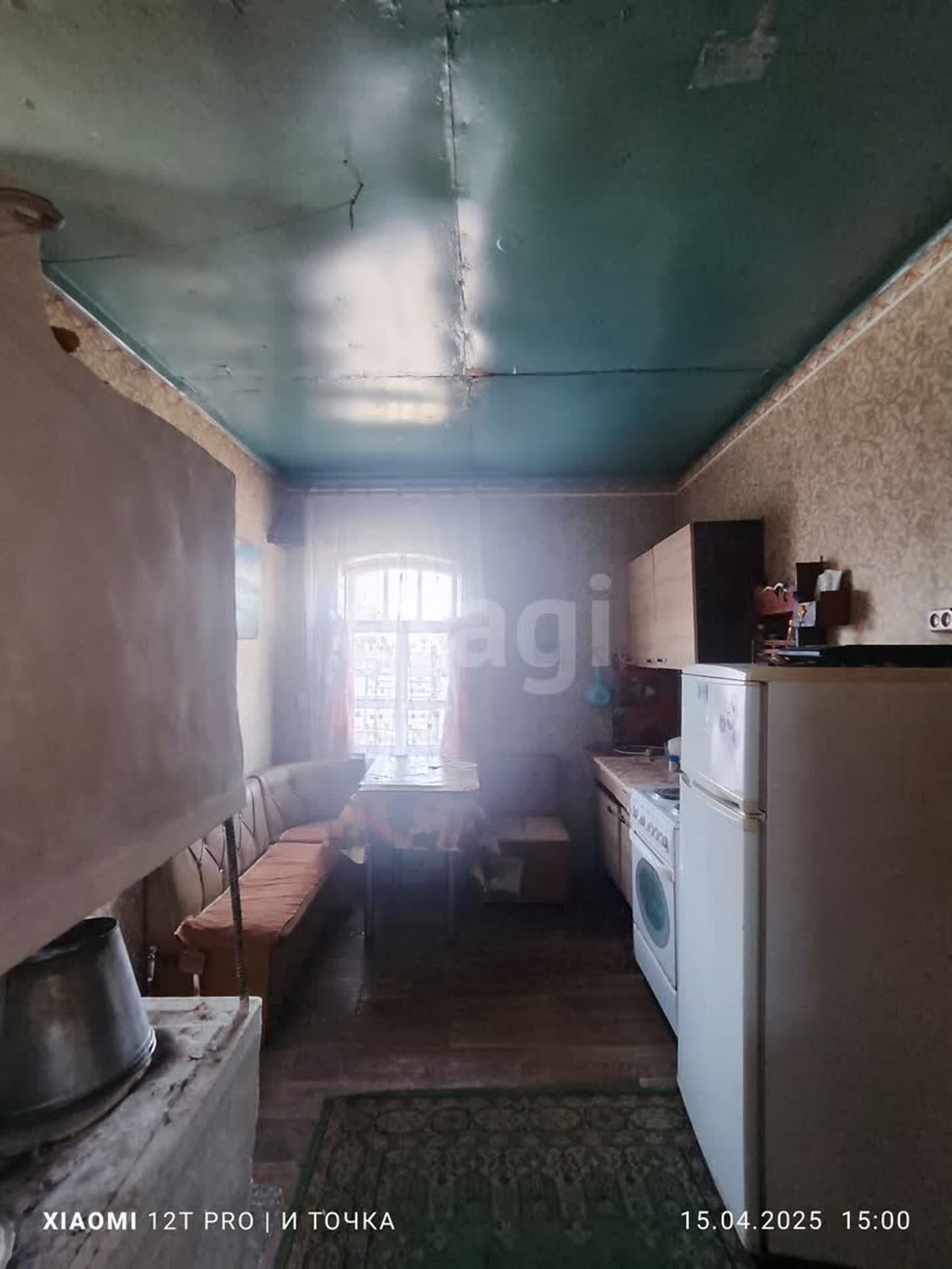 Продажа дома, 32м <sup>2</sup>, 2 сот., Улан-Удэ, Республика Бурятия,  Октябрьский