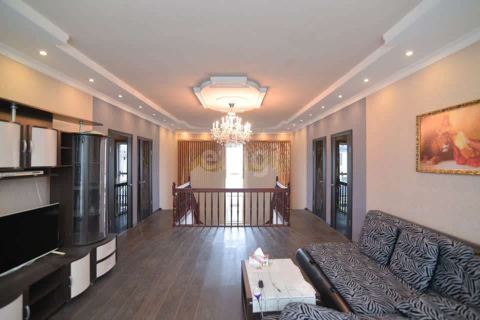 Продажа дома, 196м <sup>2</sup>, 12 сот., Южно-Сахалинск, Сахалинская область,  