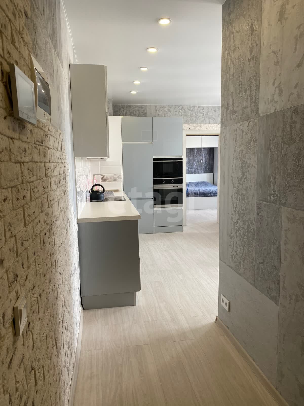 Продажа 1-комнатной квартиры, Южно-Сахалинск, Сахалинская область,  Южно-Сахалинск