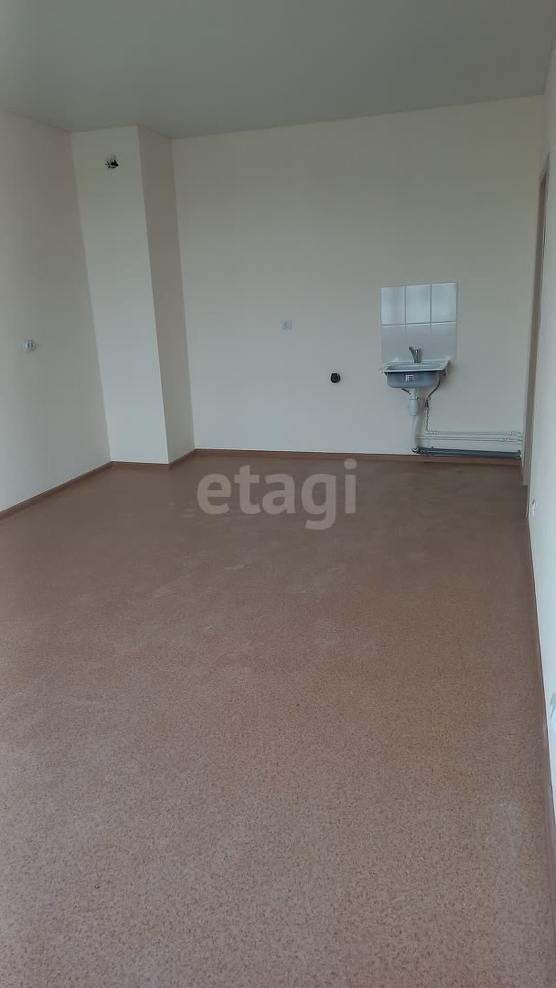 Продажа 2-комнатной квартиры, Южно-Сахалинск, Сахалинская область,  Южно-Сахалинск