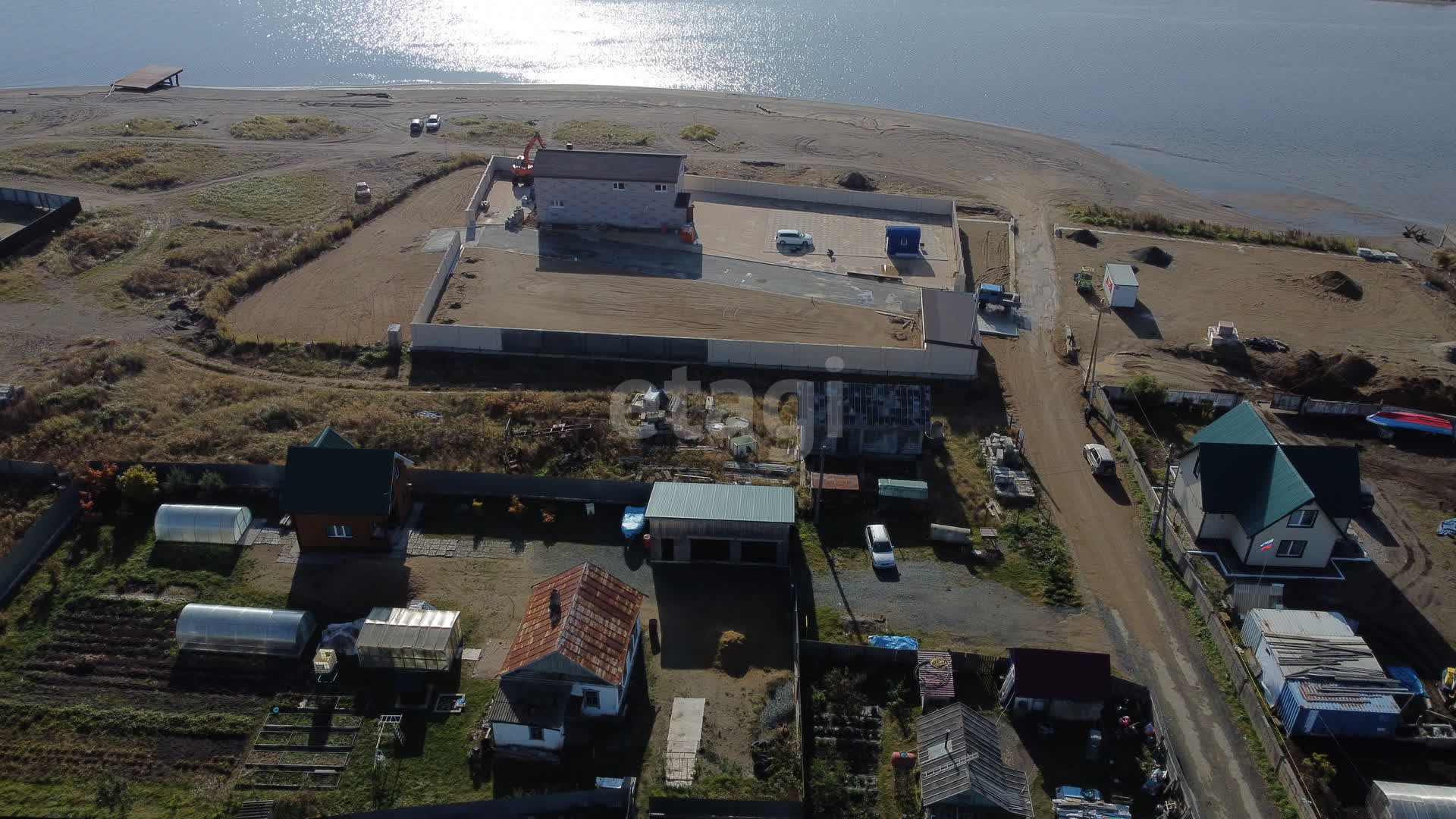 Продажа участка, Южно-Сахалинск, Сахалинская область,  