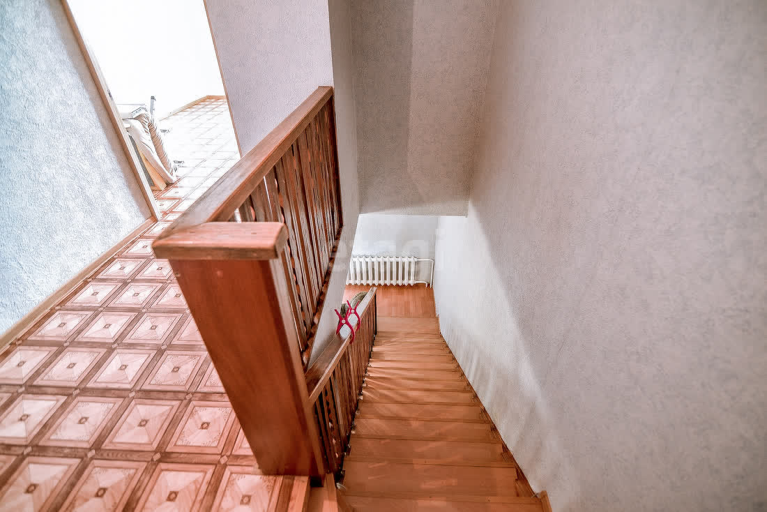 Продажа дома, 262м <sup>2</sup>, 6 сот., Южно-Сахалинск, Сахалинская область,  