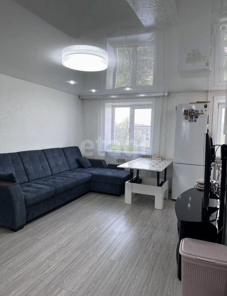 Продажа 3-комнатной квартиры, Улан-Удэ, Республика Бурятия,  Улан-Удэ