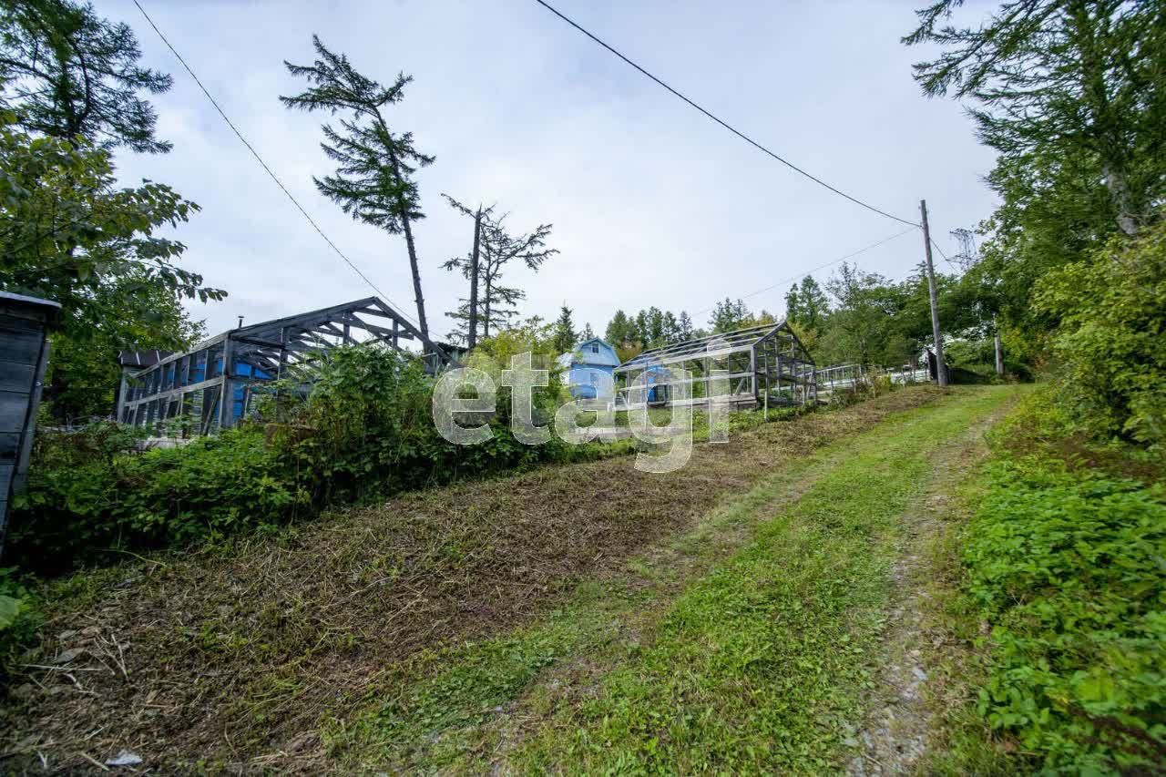Продажа дачи, 14м <sup>2</sup>, 7 сот., Южно-Сахалинск, Сахалинская область,  