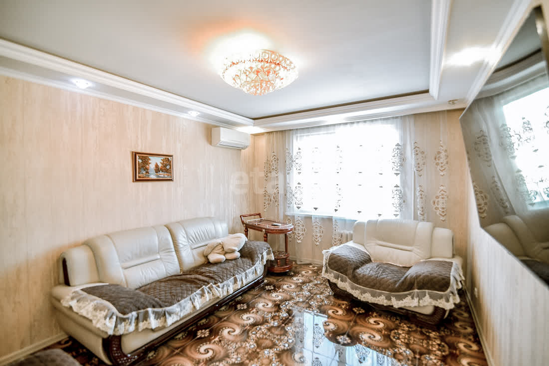 Продажа 2-комнатной квартиры, Южно-Сахалинск, Сахалинская область,  Южно-Сахалинск