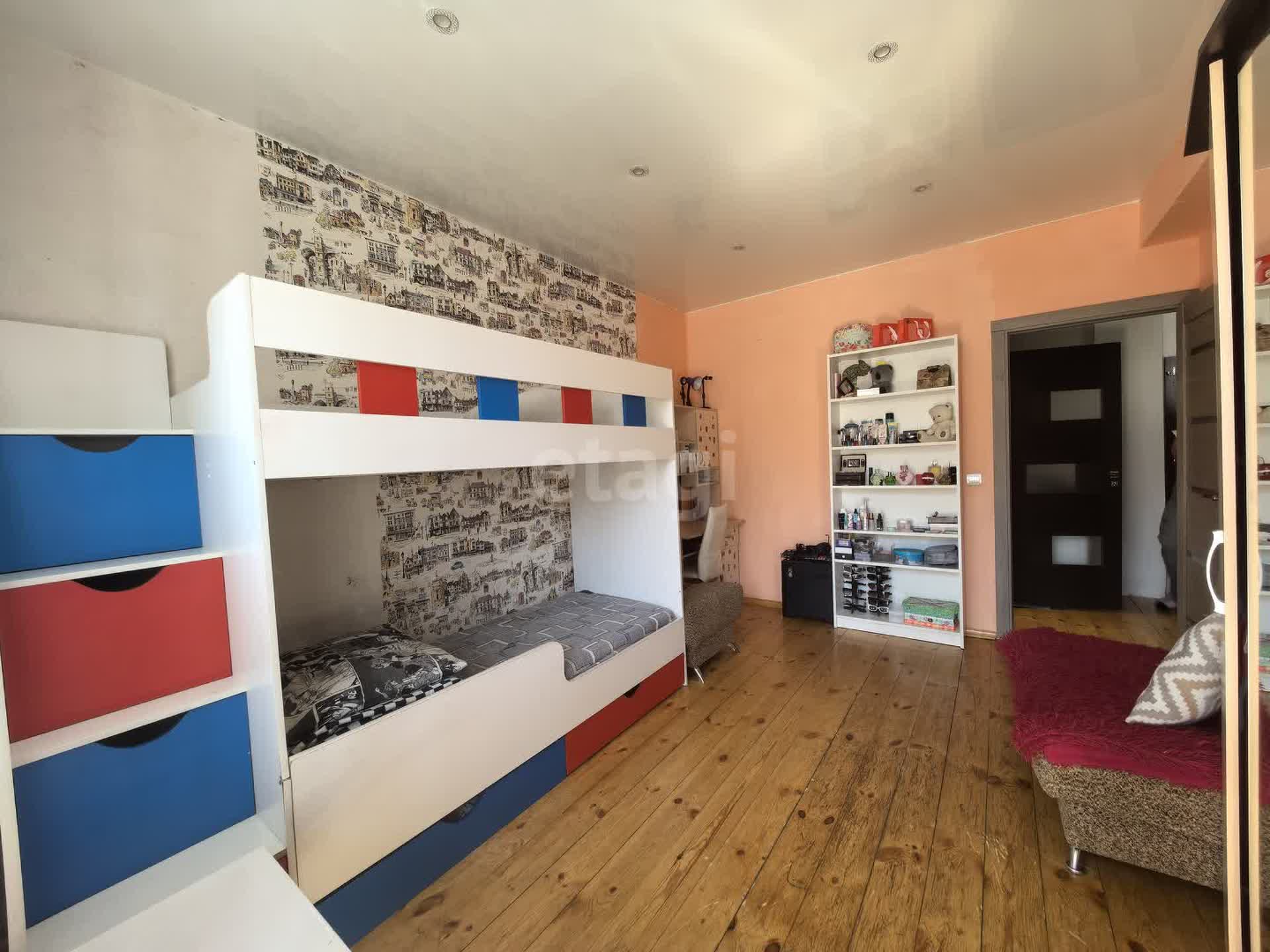 Продажа 1-комнатной квартиры, Улан-Удэ, Республика Бурятия,  Улан-Удэ