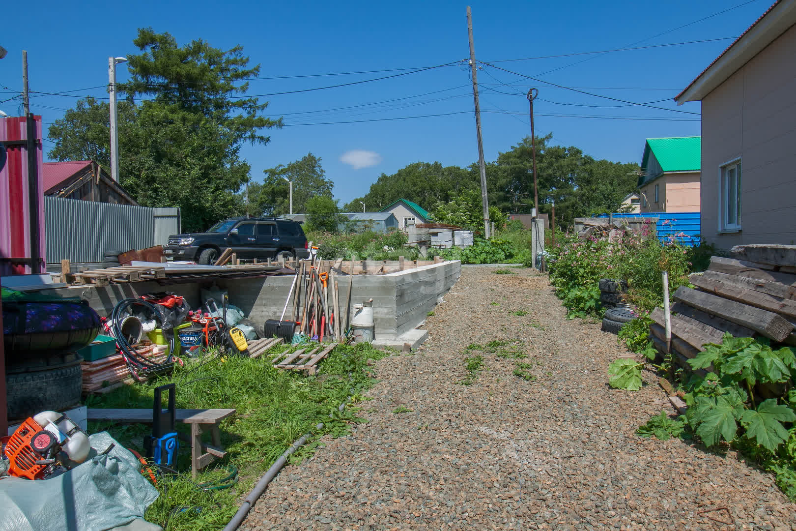 Продажа дома, 100м <sup>2</sup>, 2 сот., Южно-Сахалинск, Сахалинская область,  