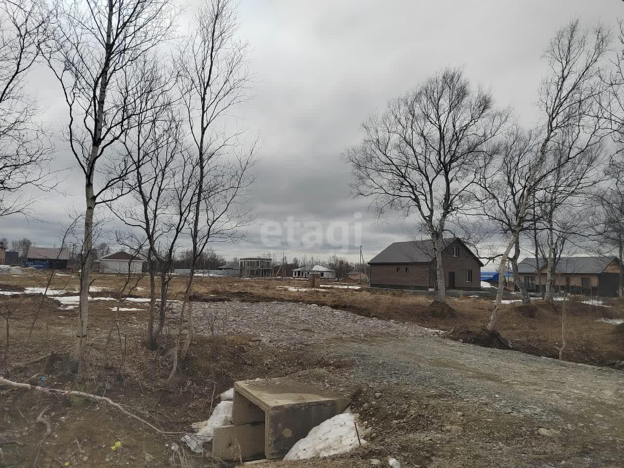 Продажа участка, Южно-Сахалинск, Сахалинская область,  