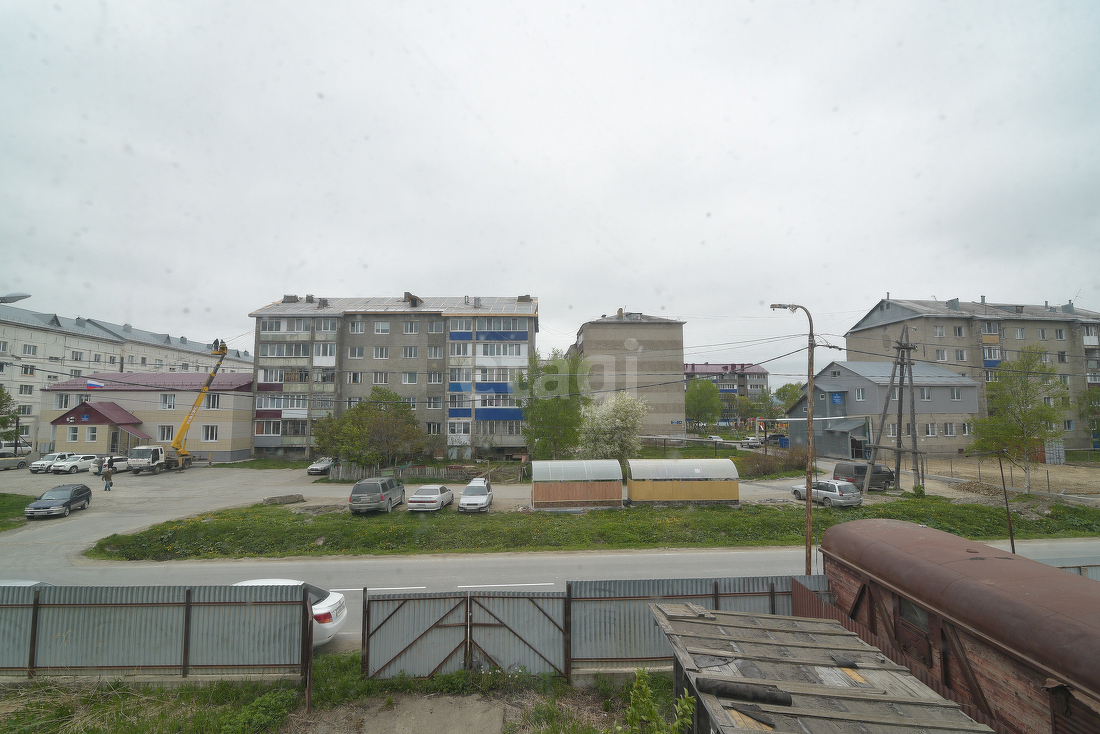 Продажа дома, 207м <sup>2</sup>, 5 сот., Южно-Сахалинск, Сахалинская область,  