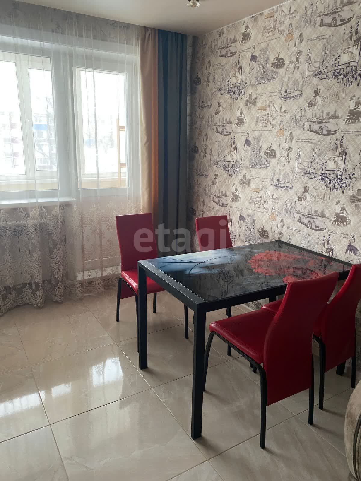 Продажа 3-комнатной квартиры, Южно-Сахалинск, Сахалинская область,  Южно-Сахалинск