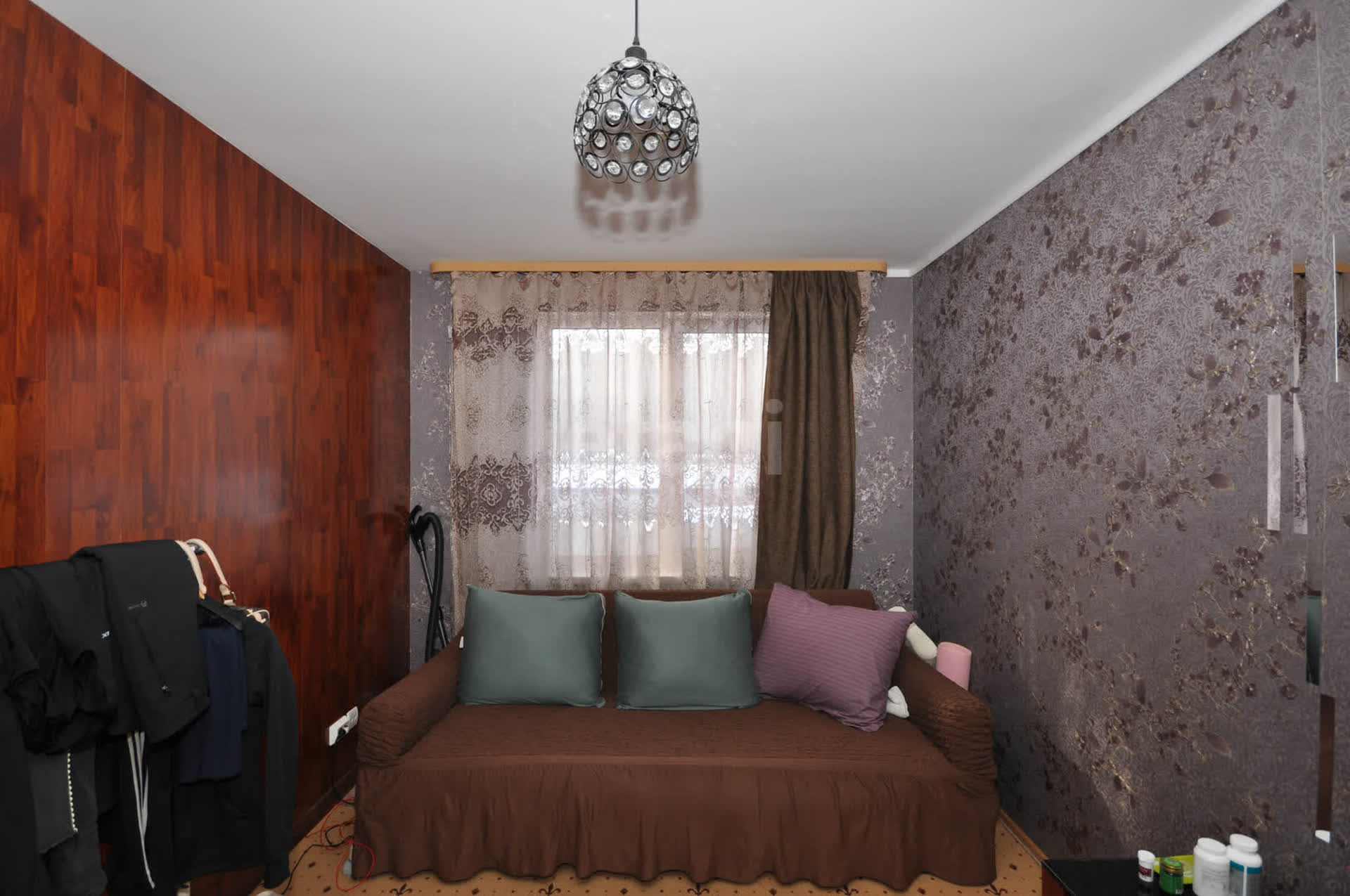 Продажа 2-комнатной квартиры, Южно-Сахалинск, Сахалинская область,  Южно-Сахалинск