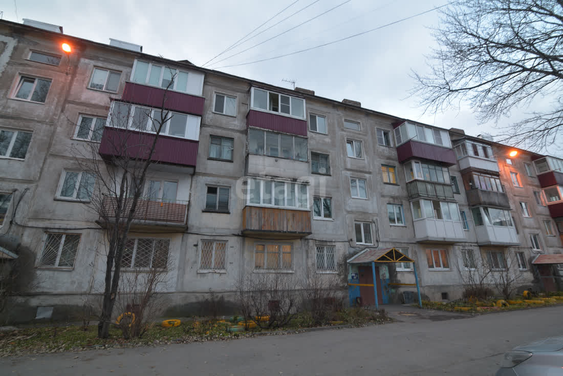 Продажа 2-комнатной квартиры, Южно-Сахалинск, Сахалинская область,  Южно-Сахалинск