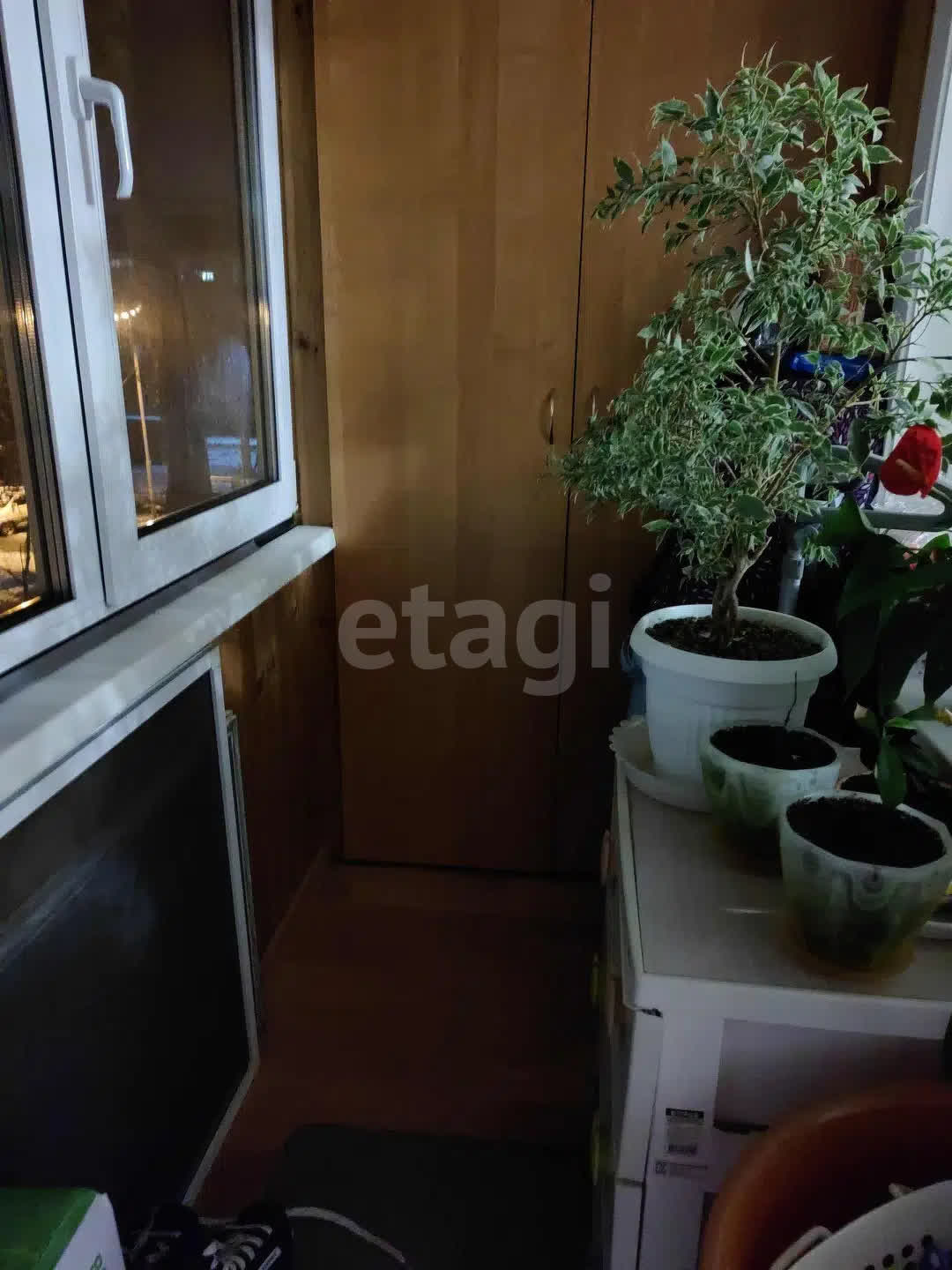 Продажа 2-комнатной квартиры, Южно-Сахалинск, Сахалинская область,  Южно-Сахалинск