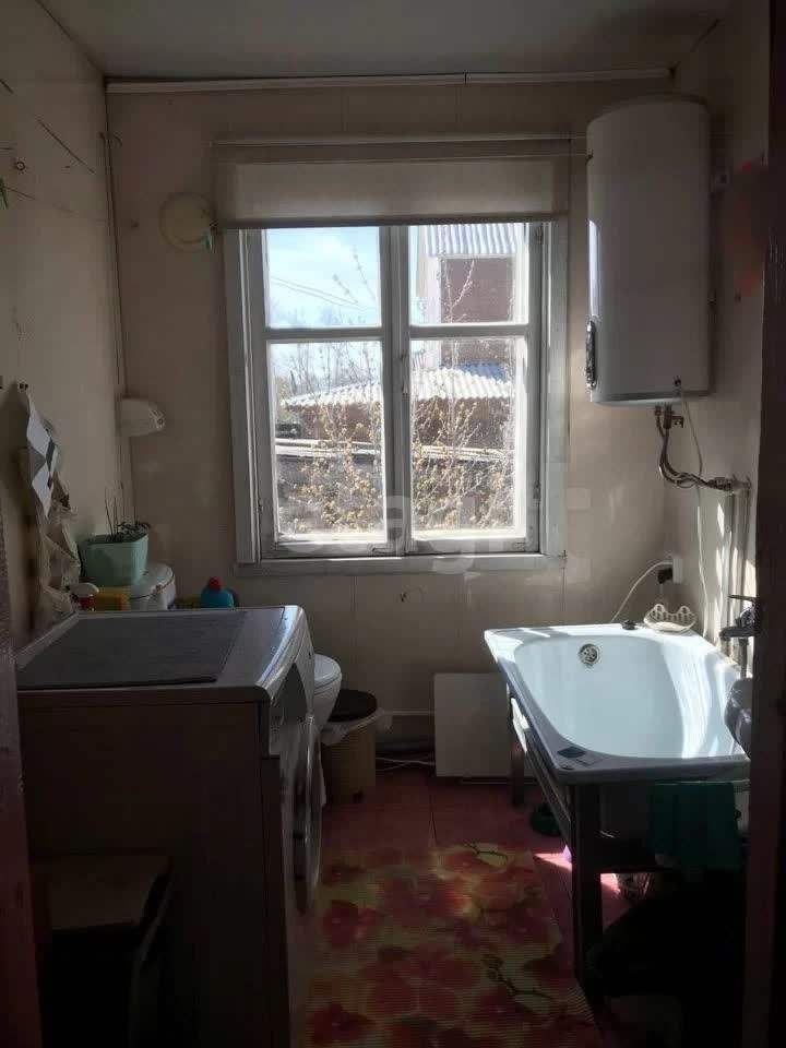 Продажа дома, 52м <sup>2</sup>, 7 сот., Улан-Удэ, Республика Бурятия,  