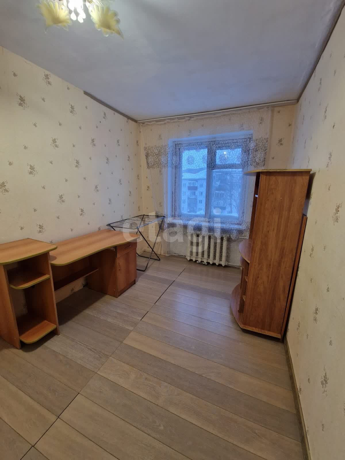 Продажа 4-комнатной квартиры, Южно-Сахалинск, Сахалинская область,  Южно-Сахалинск