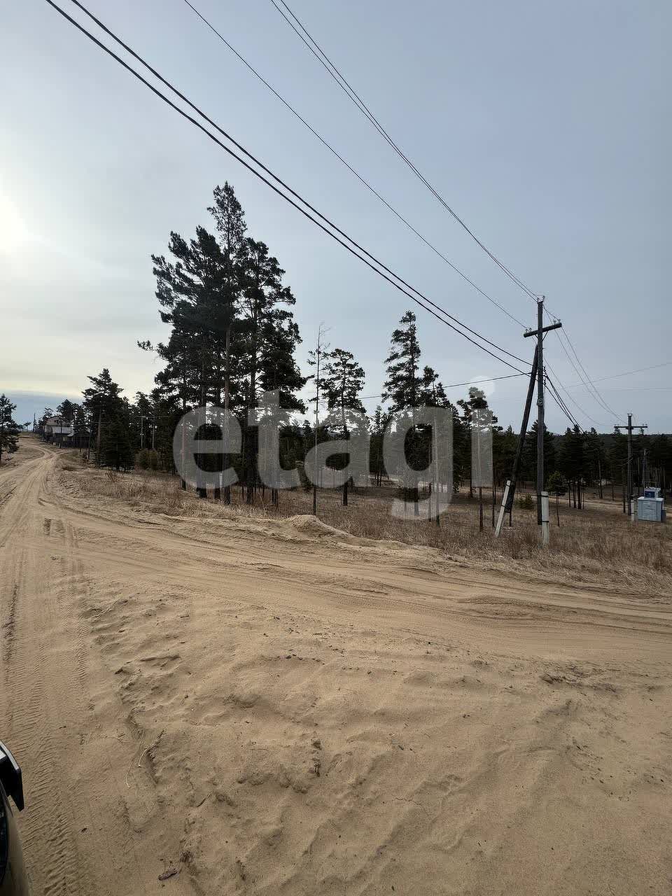 Продажа участка, Улан-Удэ, Республика Бурятия,  Октябрьский