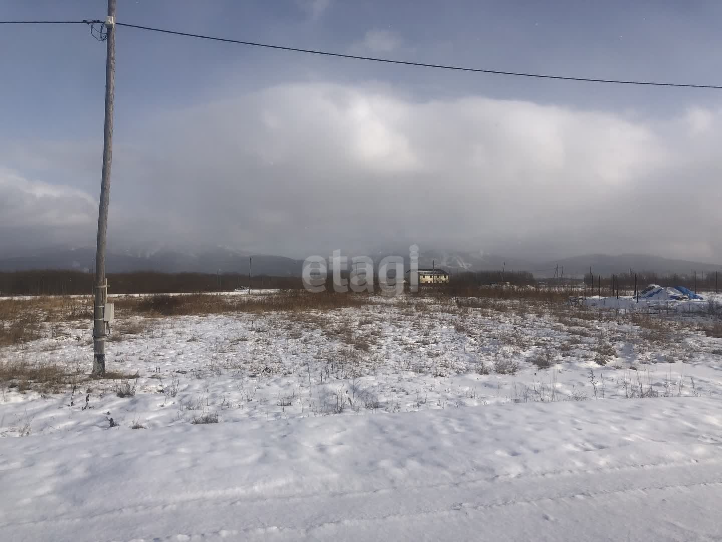 Продажа участка, Южно-Сахалинск, Сахалинская область,  