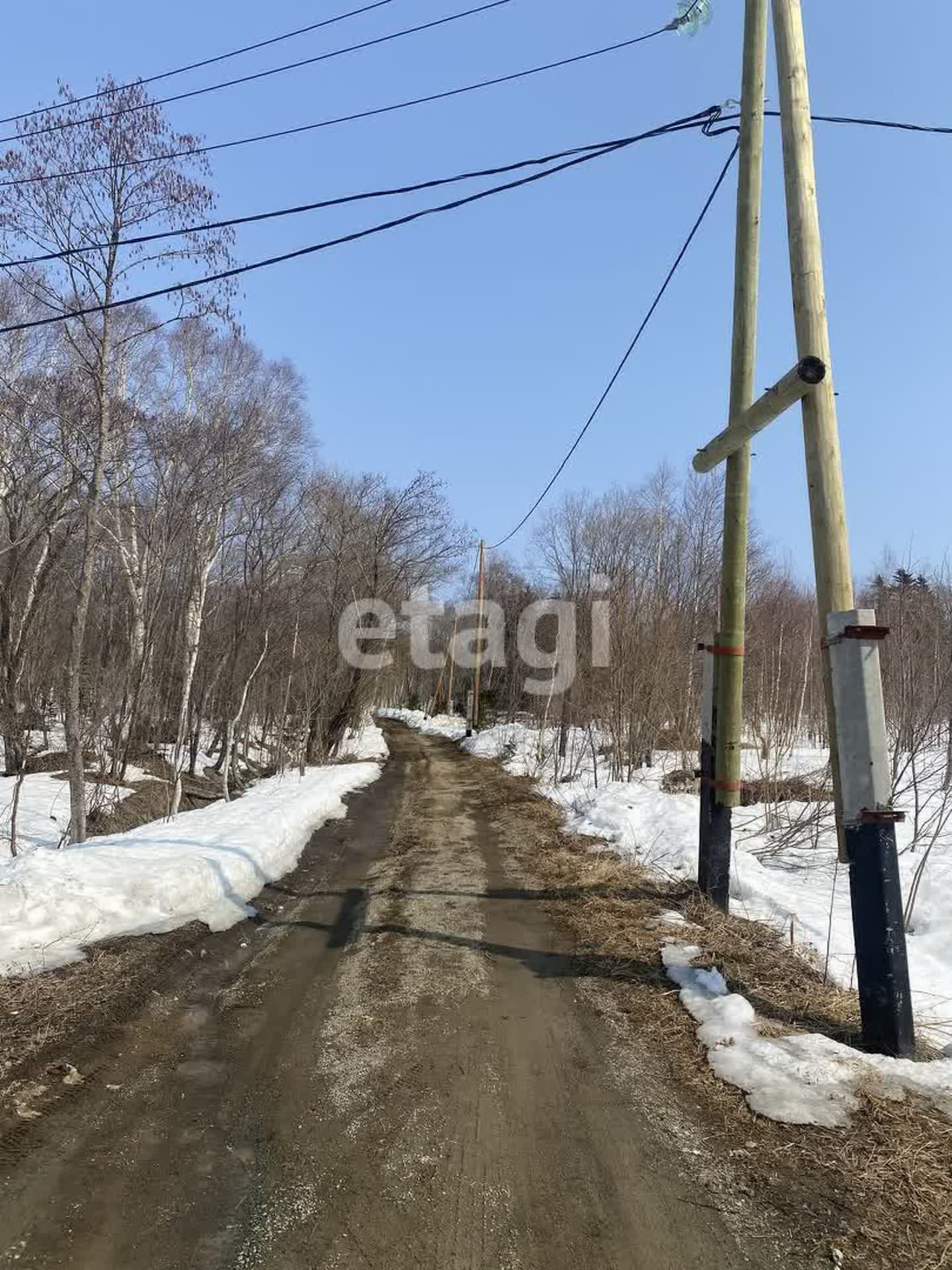 Продажа участка, Южно-Сахалинск, Сахалинская область,  Южно-Сахалинск