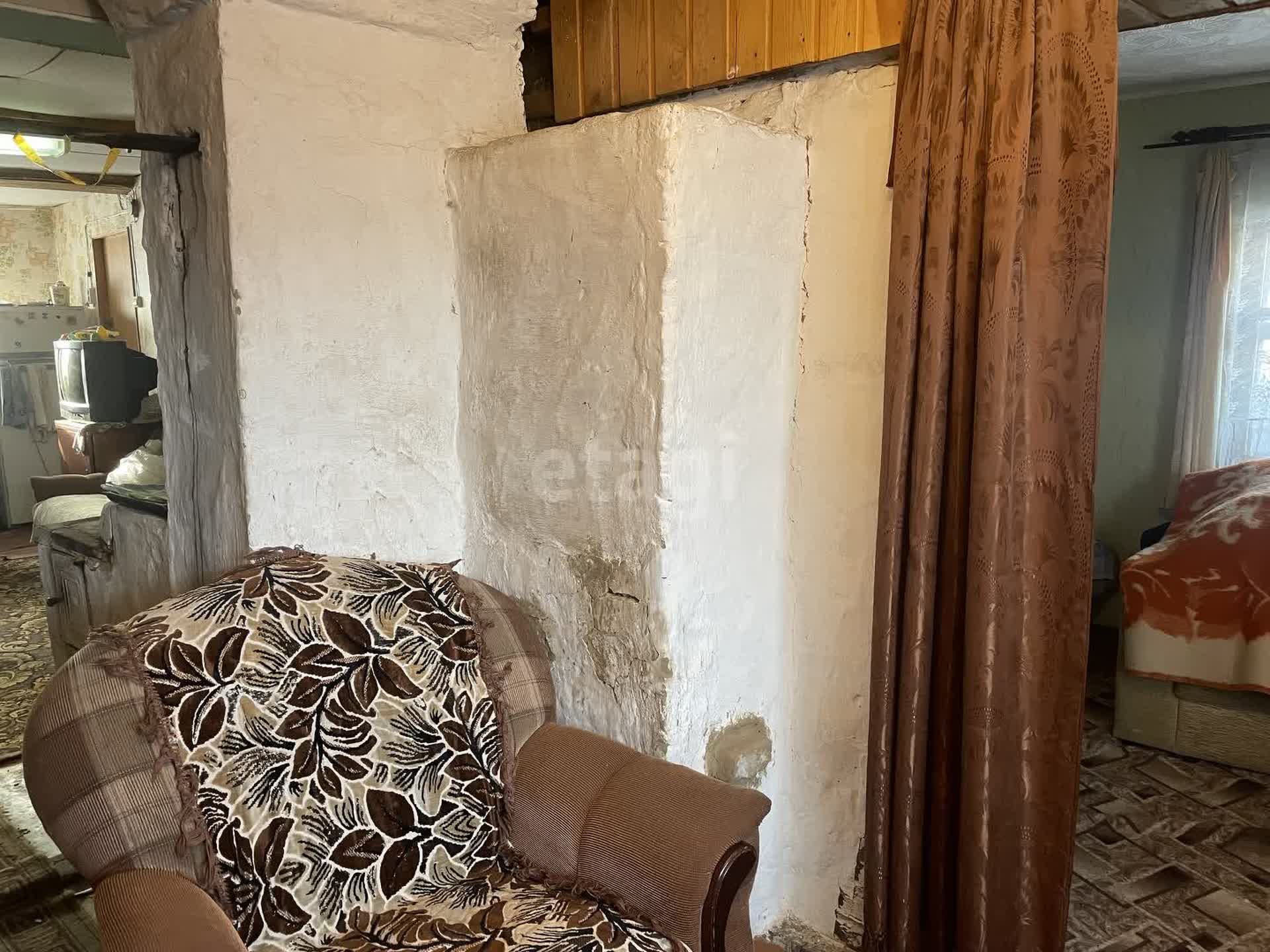 Продажа дома, 35м <sup>2</sup>, 6 сот., Улан-Удэ, Республика Бурятия,  Заиграевский